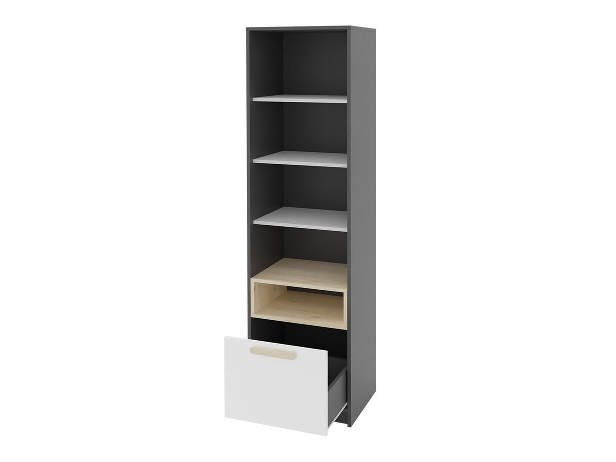 Bookcase Veravie 136