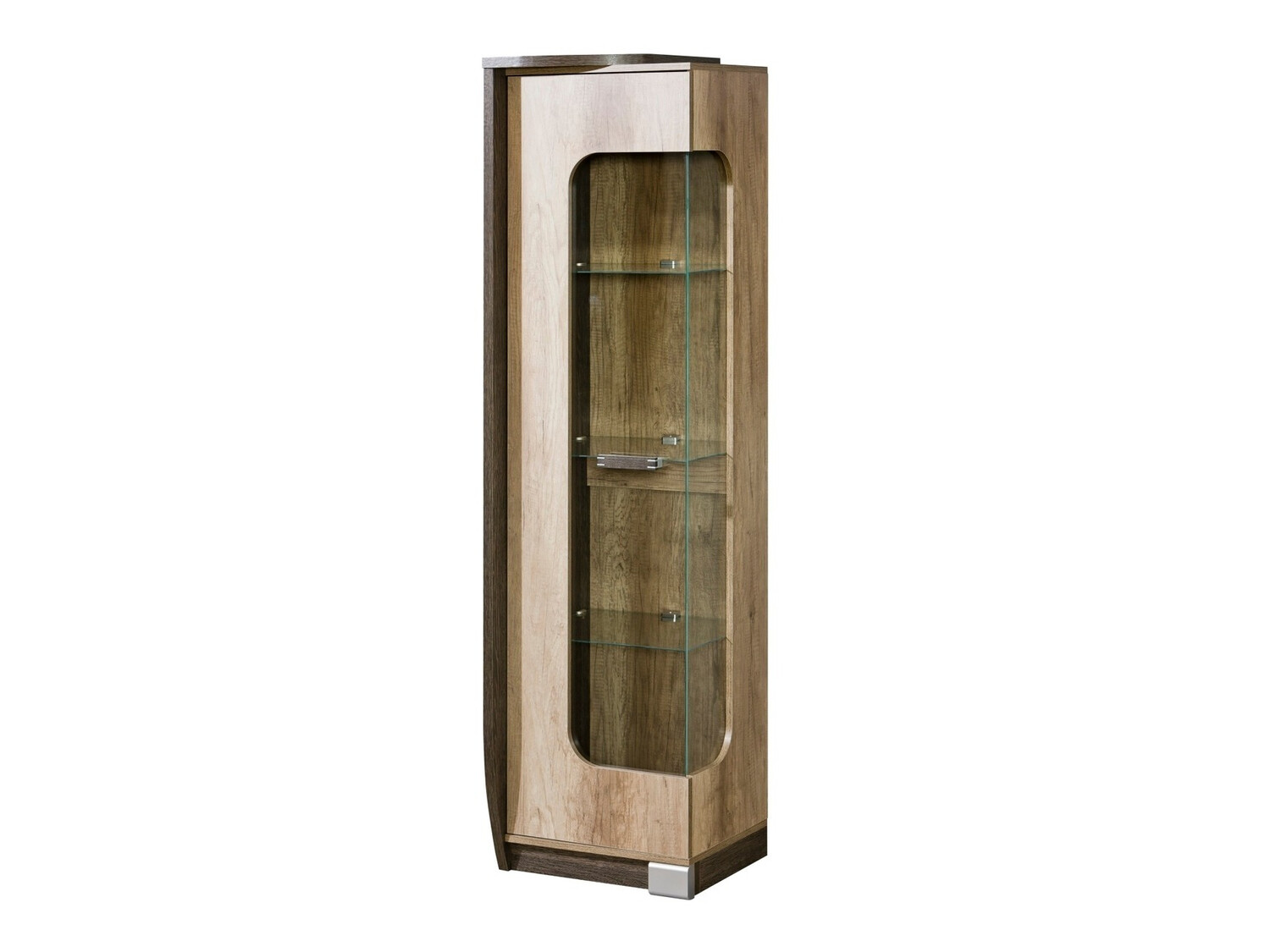 Bookcase Tivlue 117