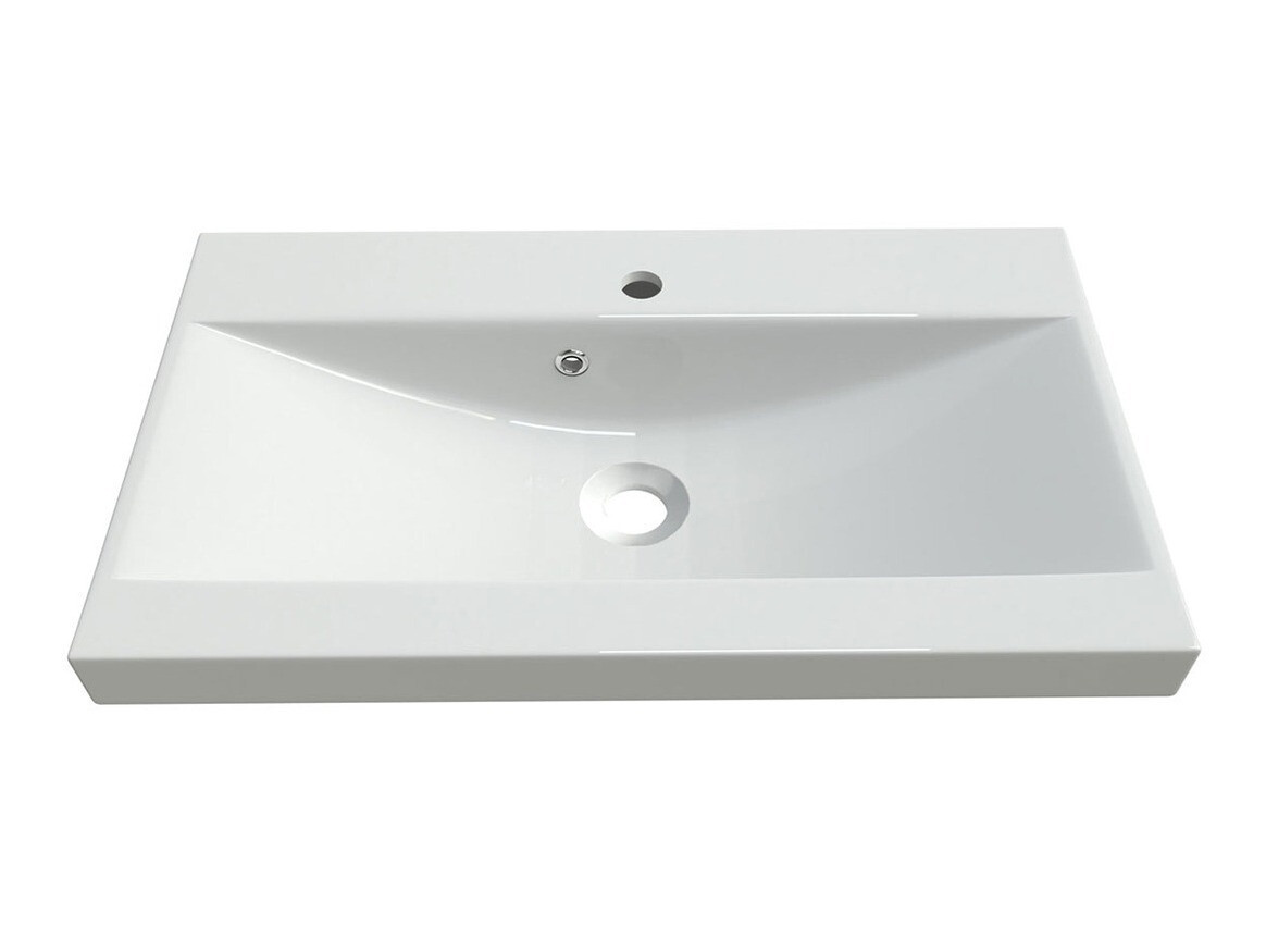 Σετ μπάνιου Sarasota 108 (Δρυς Λευκάδας)