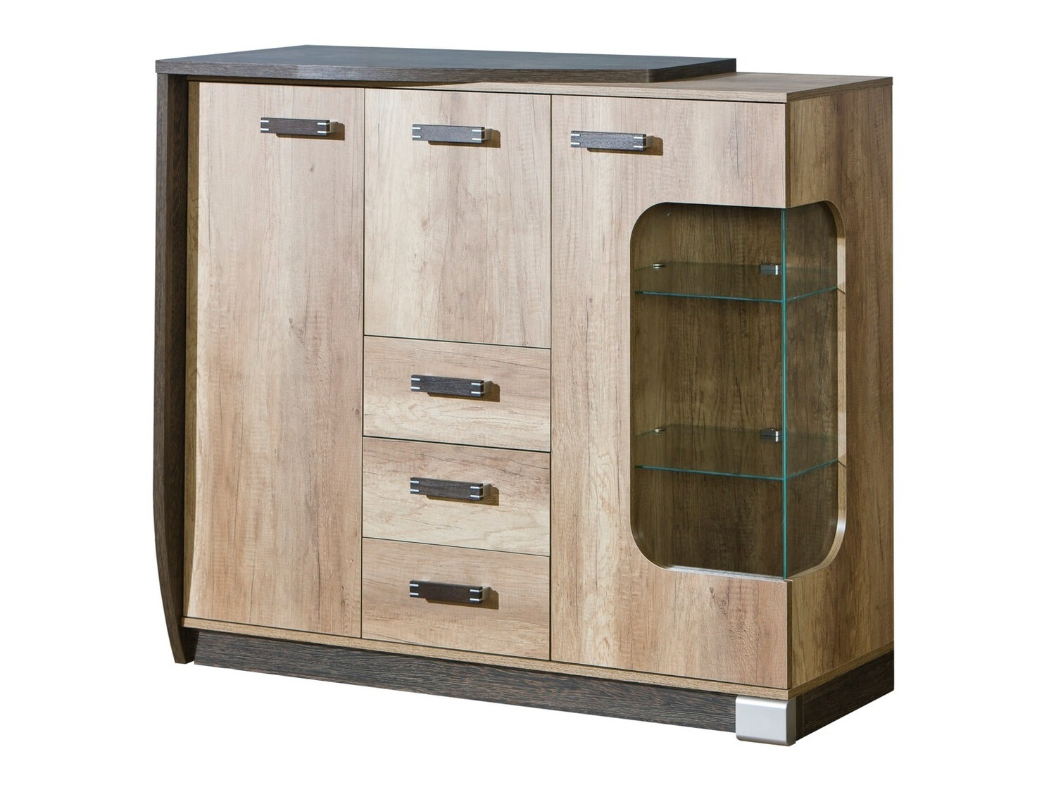 Σετ επίπλων σαλονιού Tivlue 119