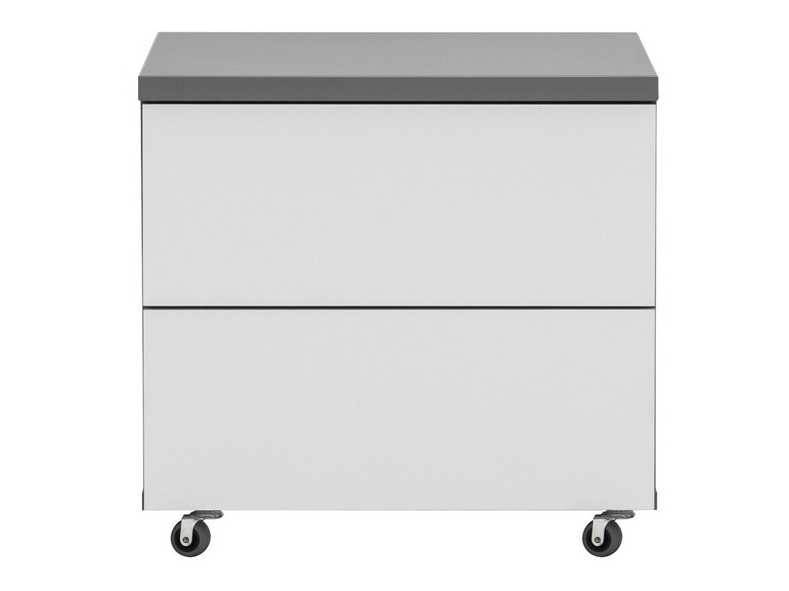 Under-desk pedestal Avitori 102