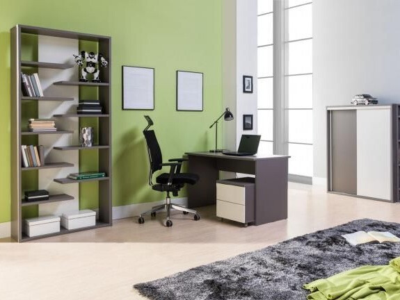 Under-desk pedestal Avitori 102