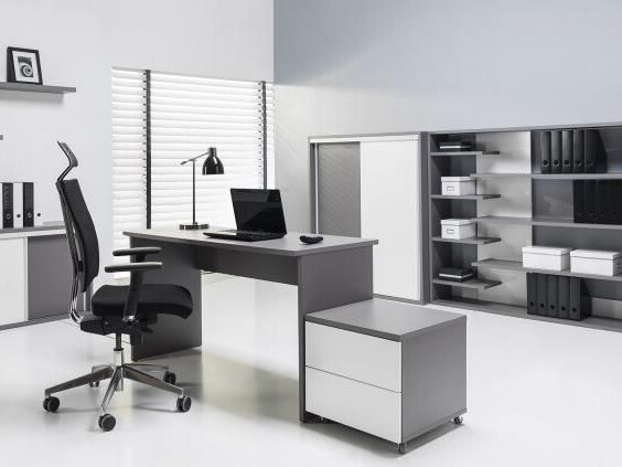 Under-desk pedestal Avitori 102