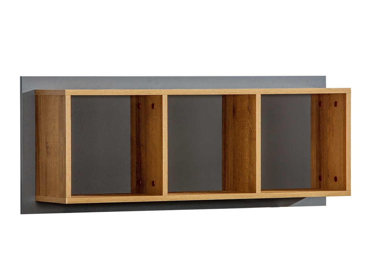 Wall shelf Oderevu 111