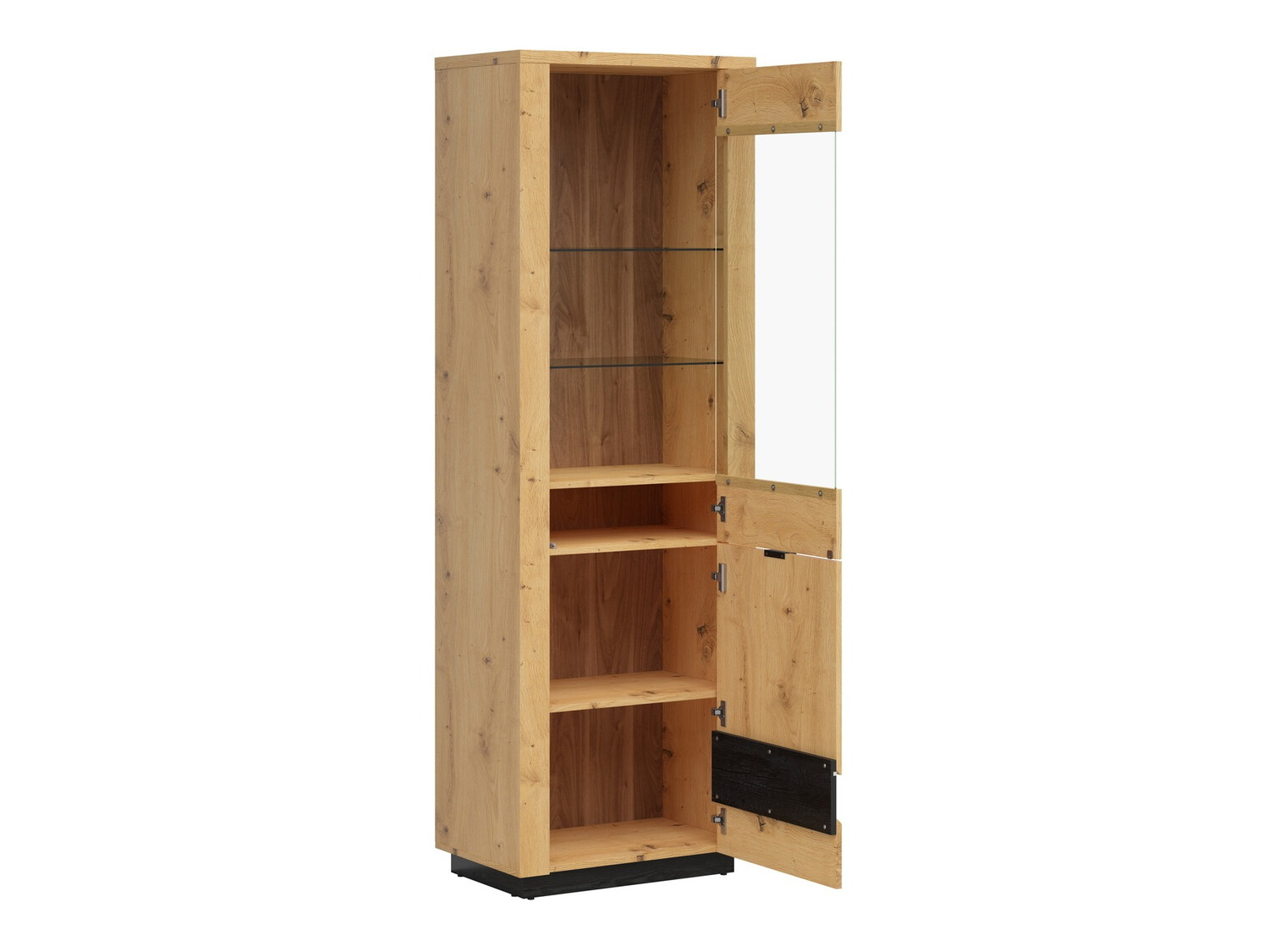 Bookcase Sermeli 104