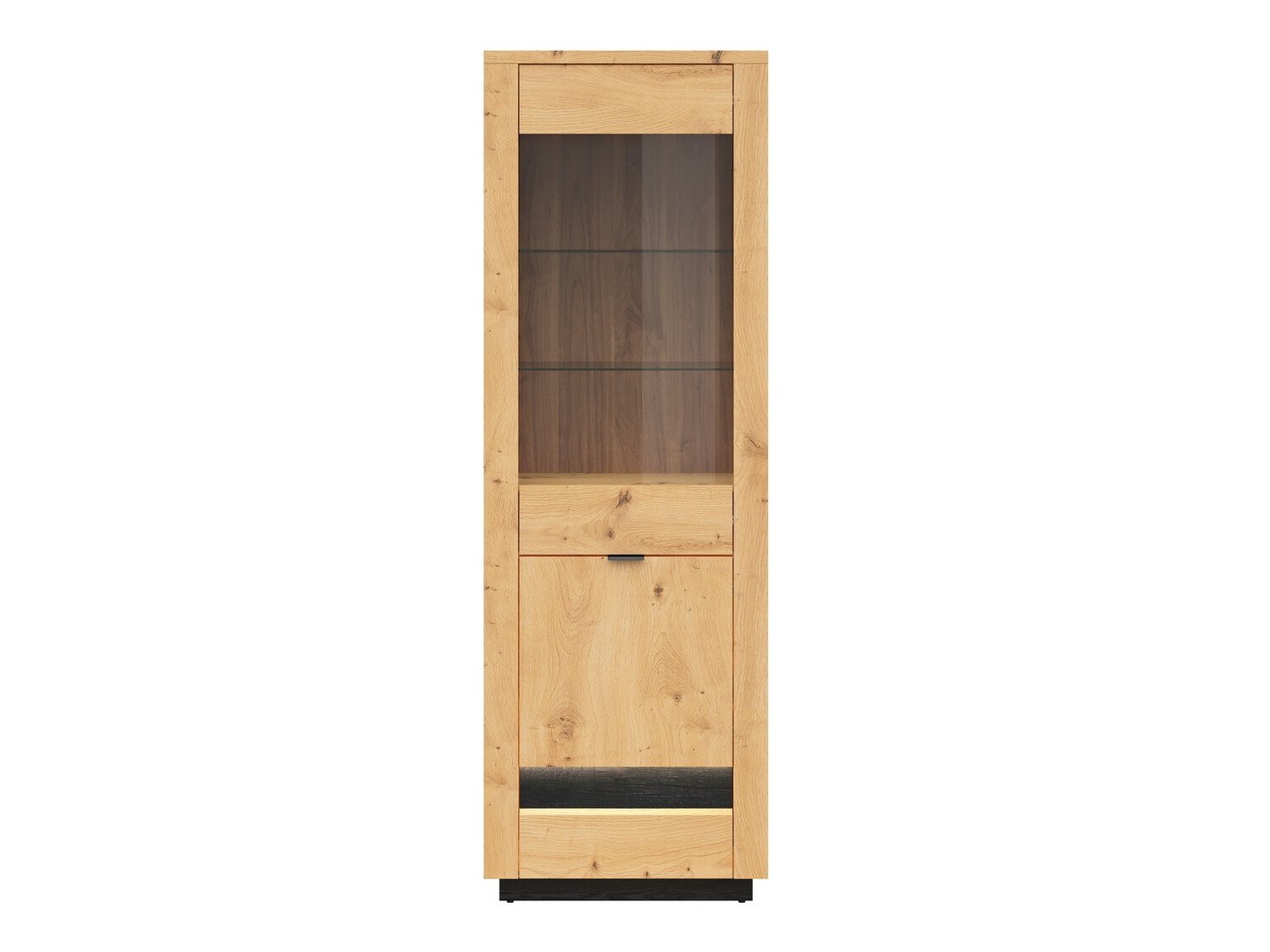 Bookcase Sermeli 104