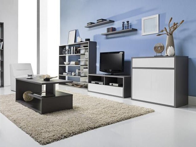 Wall shelf Avitori 106