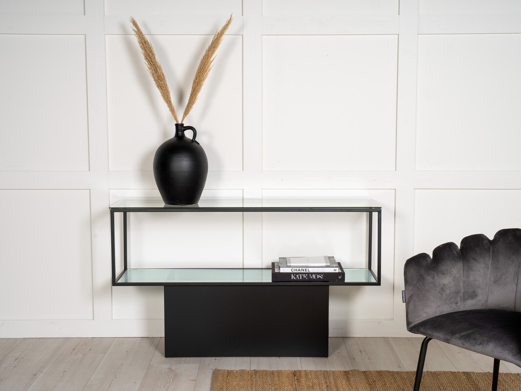 Console table Dallas 150