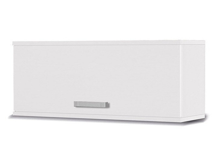 Wall cabinet Cirevau 115 (White)