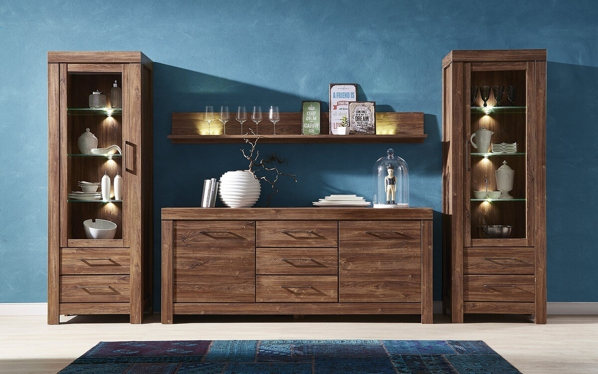 Bookcase Etrlire 113