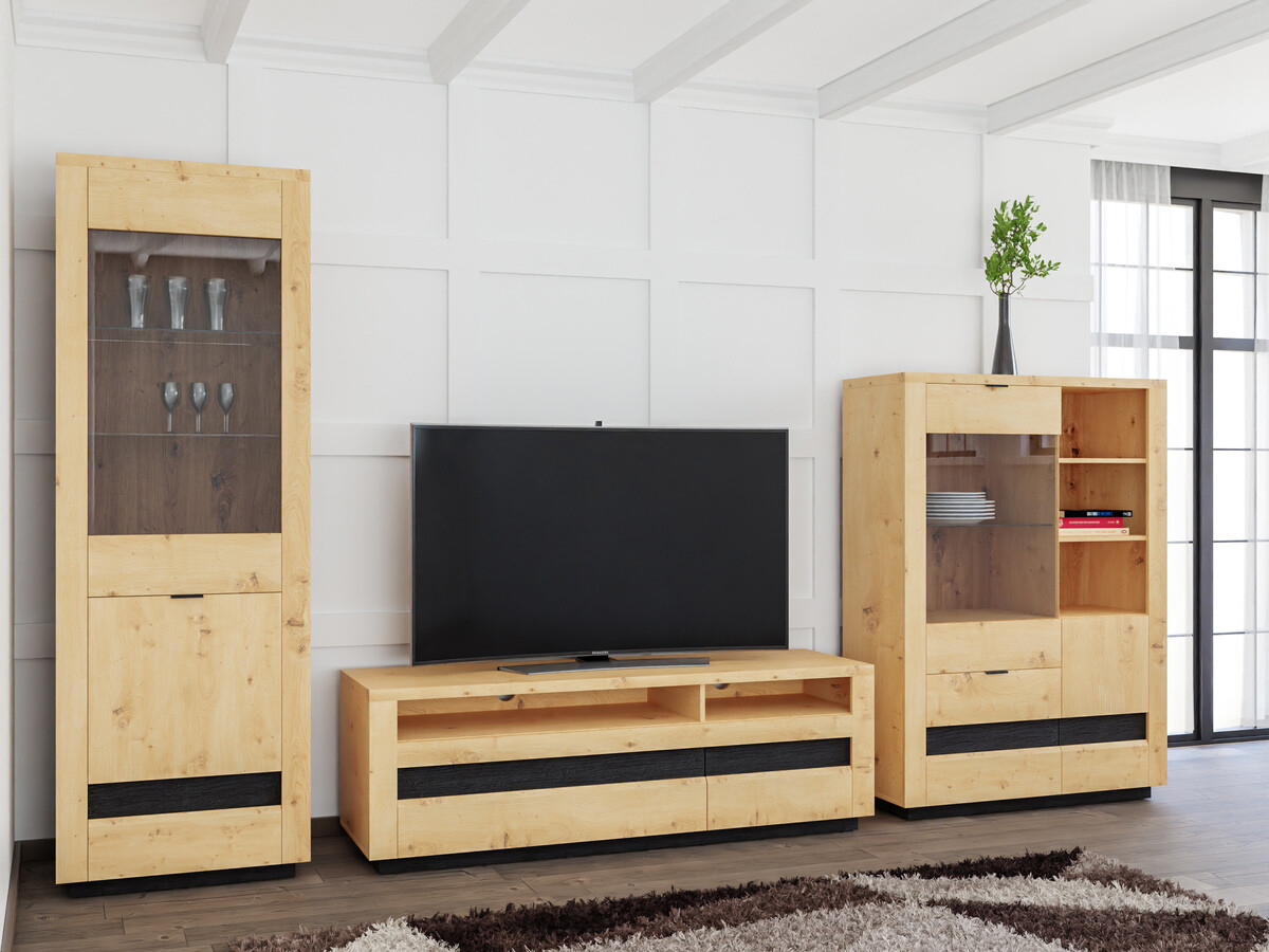 Living room set Sermeli 117