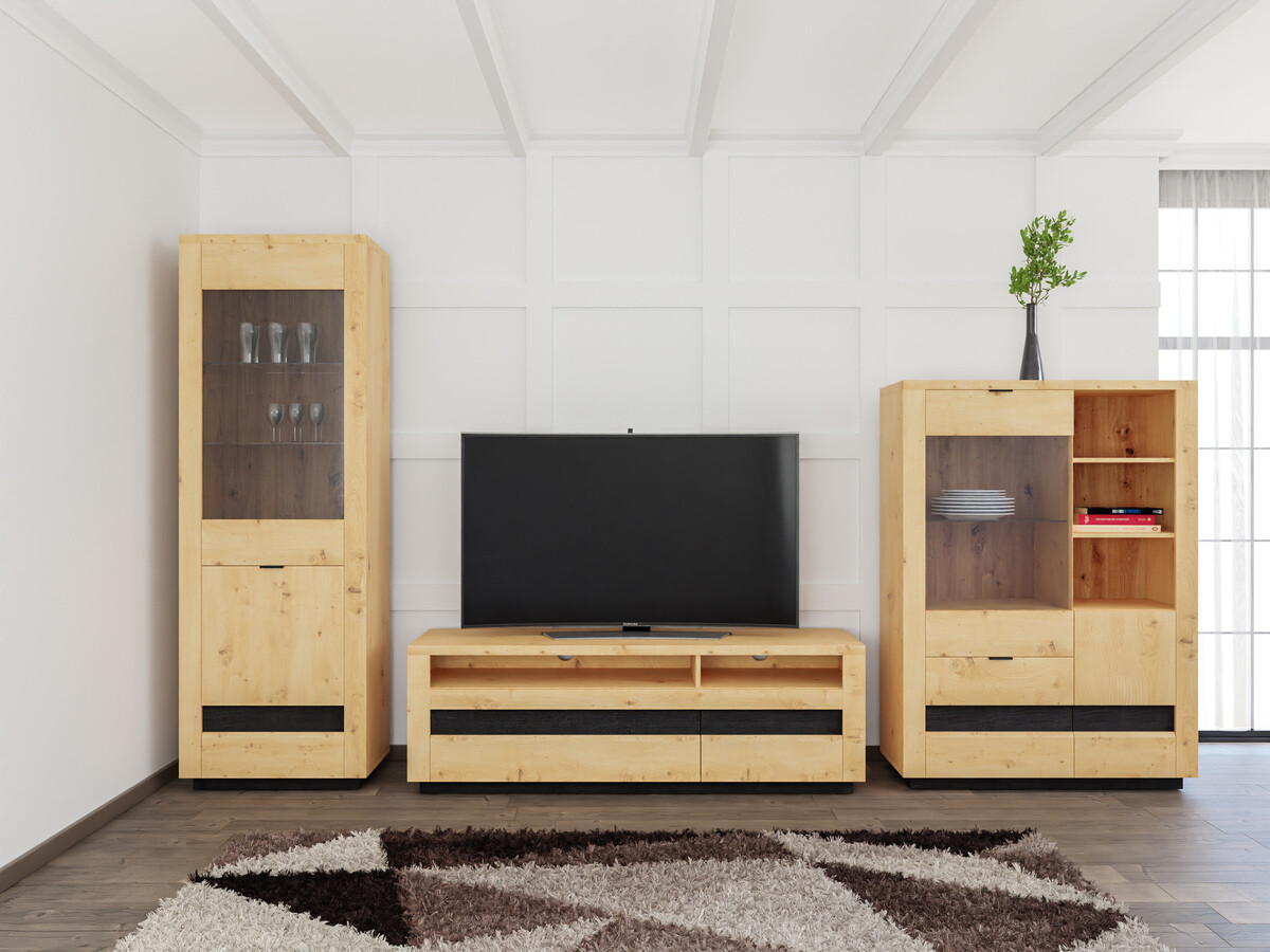 Living room set Sermeli 117