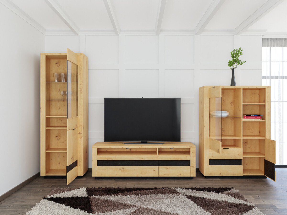 Living room set Sermeli 117