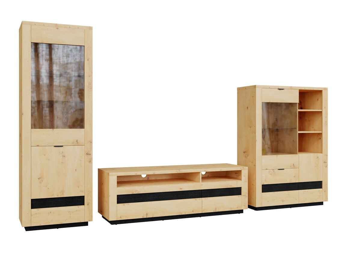 Living room set Sermeli 117