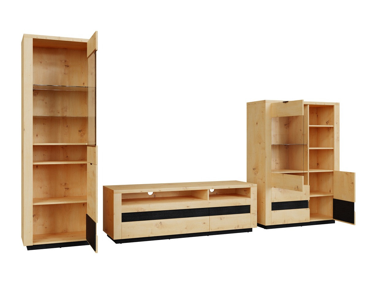 Living room set Sermeli 117