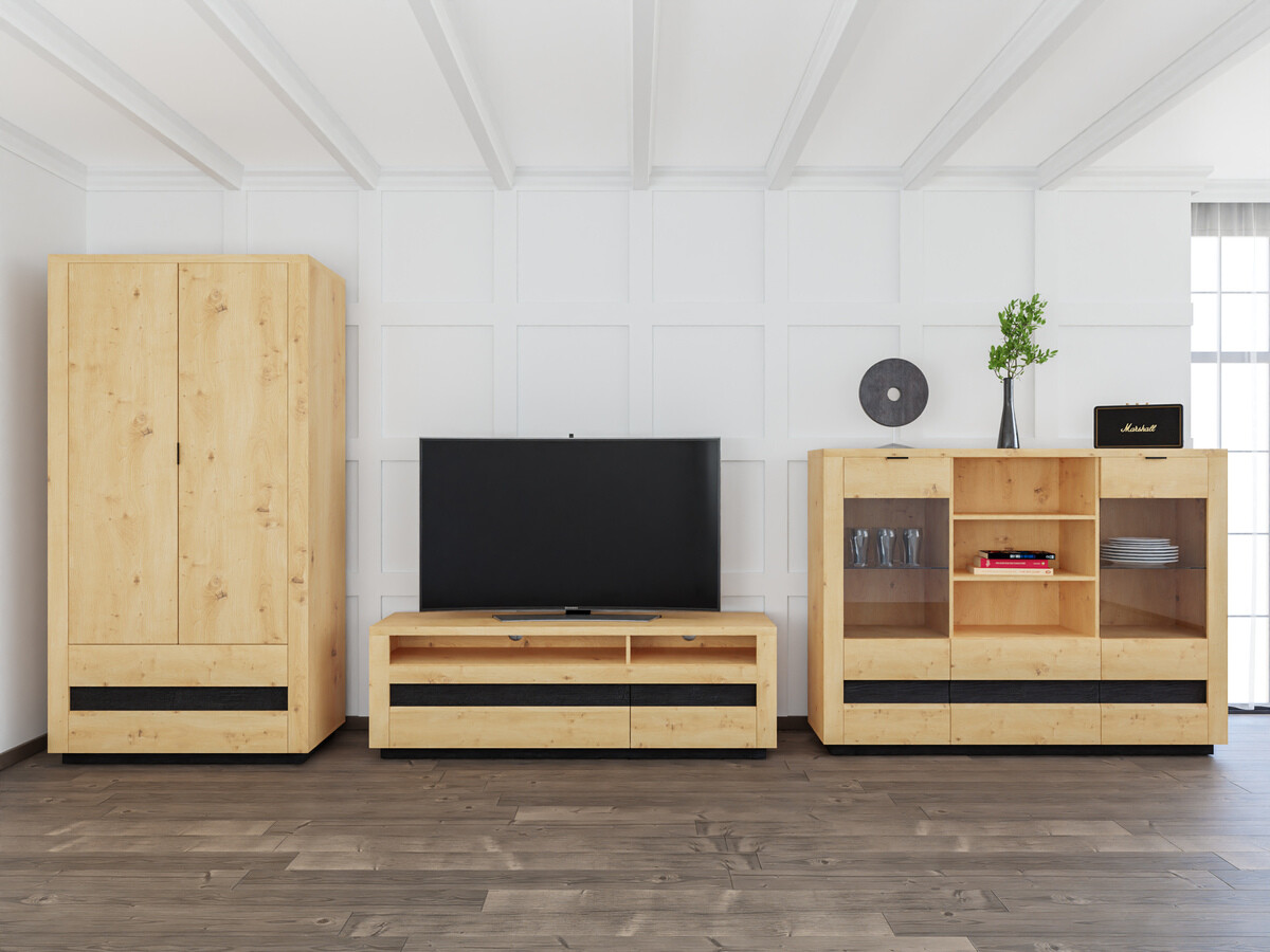 Living room set Sermeli 118