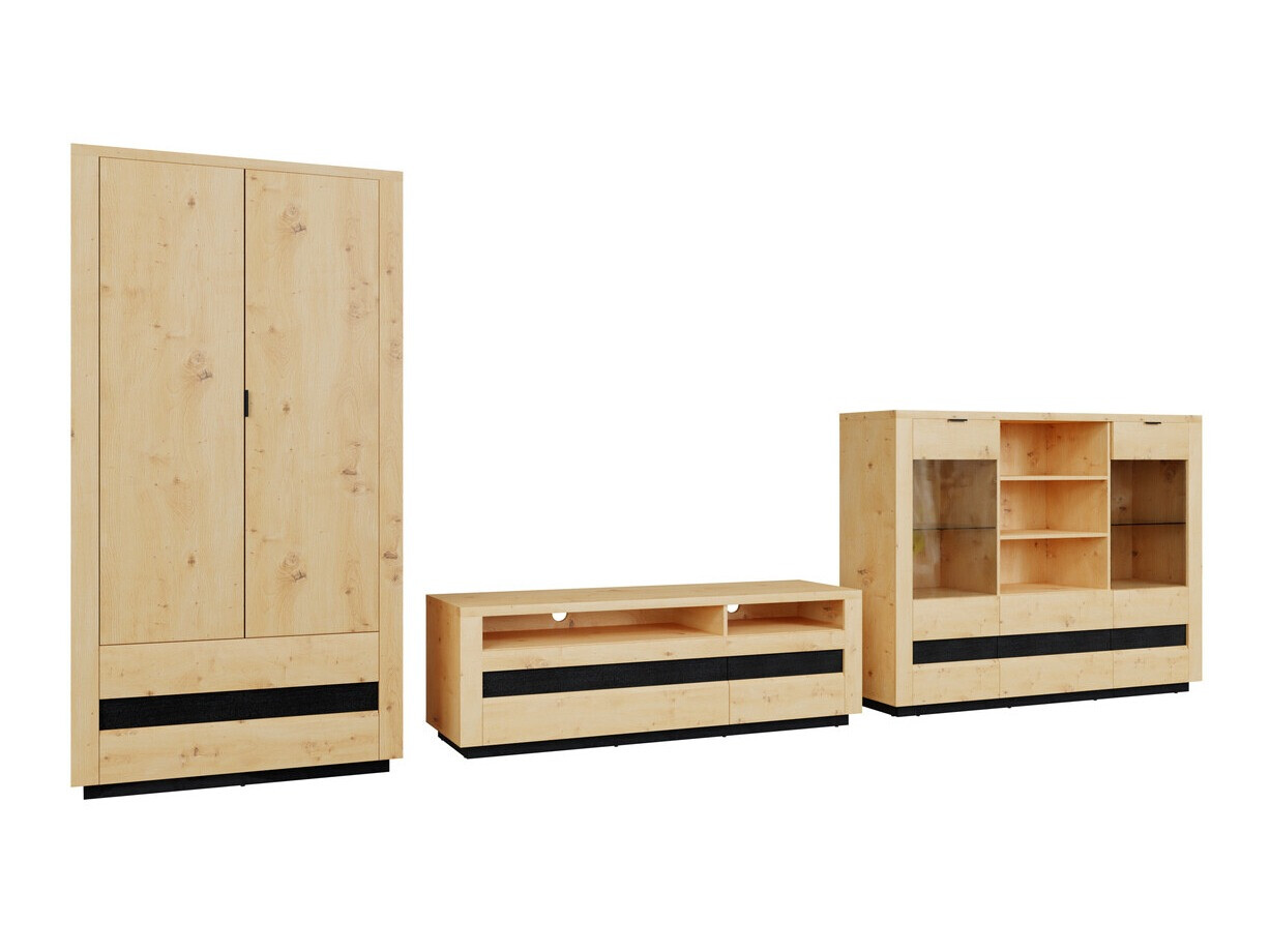 Living room set Sermeli 118