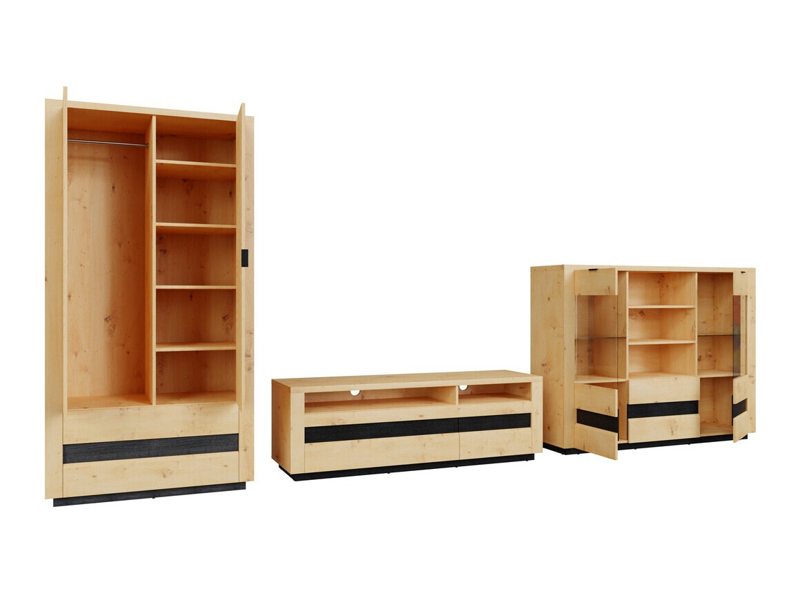 Living room set Sermeli 118