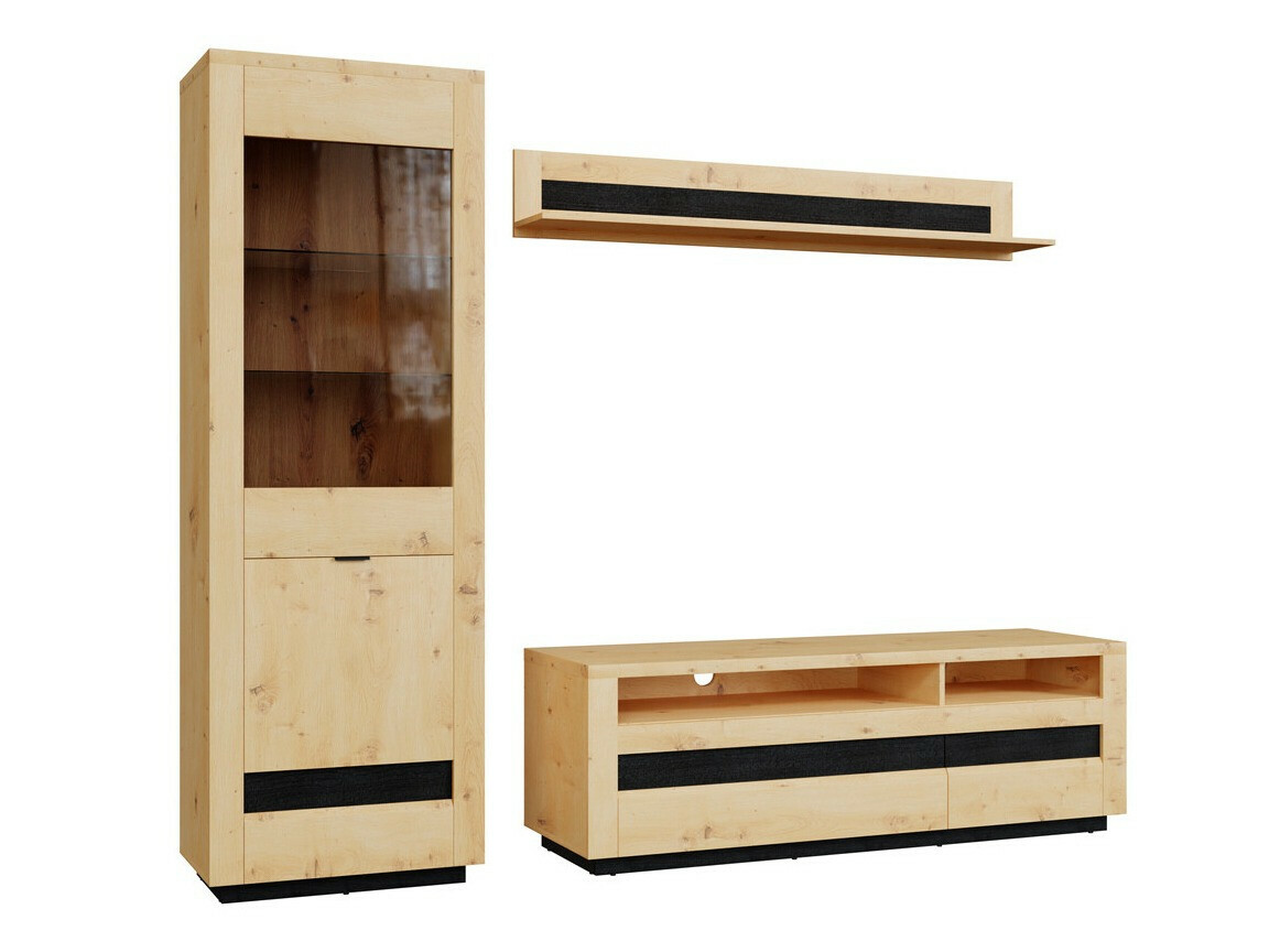 Living room set Sermeli 119