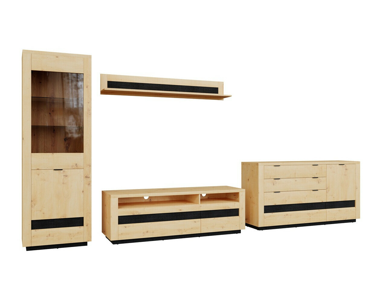 Living room set Sermeli 119