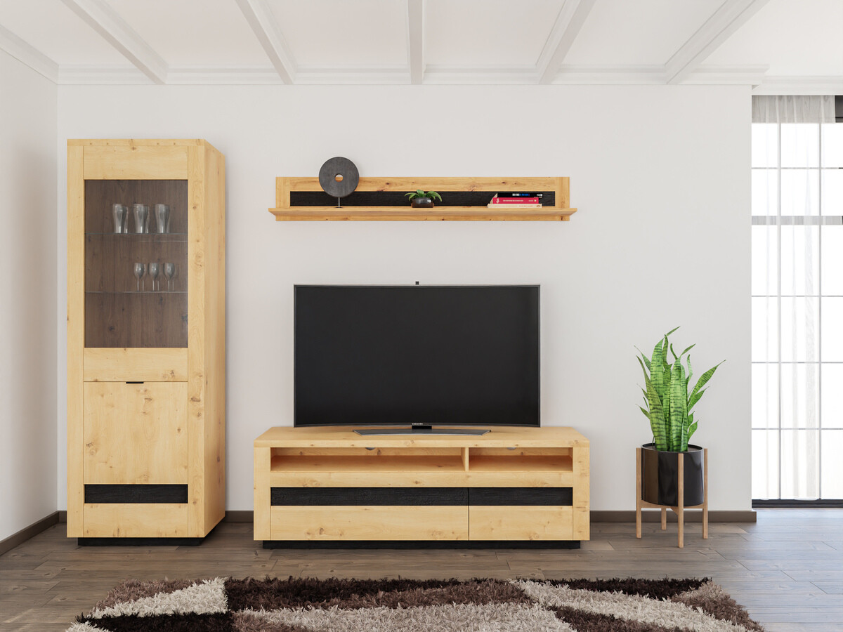 Σετ επίπλων σαλονιού Sermeli 119