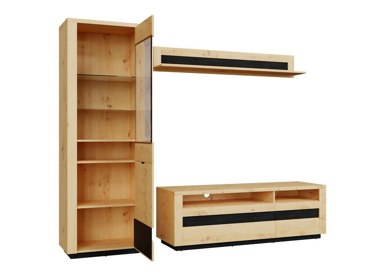 Σετ επίπλων σαλονιού Sermeli 119