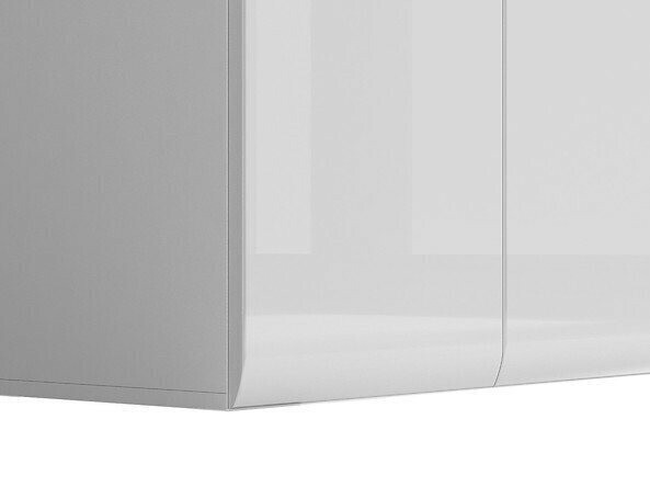 Bookcase Serveso 118