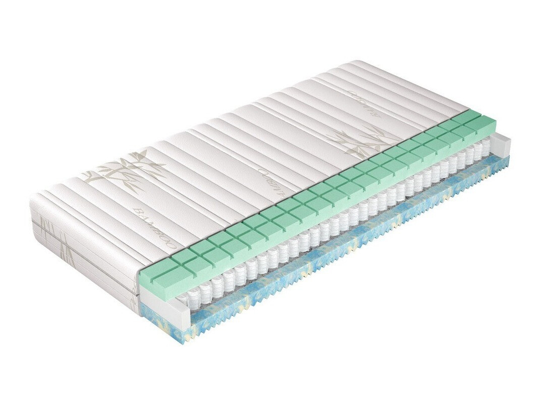 Mattress Spa I