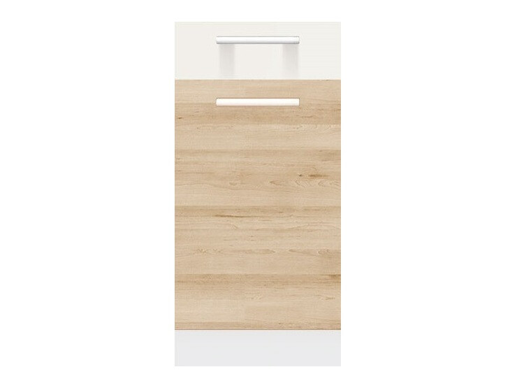 Πολυμορφικό ντουλάπι με συρτάρι Mode Beech 111