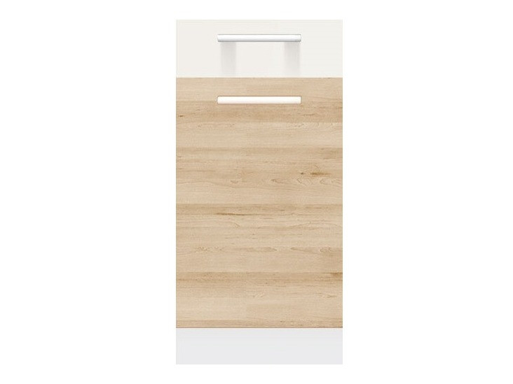 Πολυμορφικό ντουλάπι με συρτάρι και πόρτες Mode Beech 112