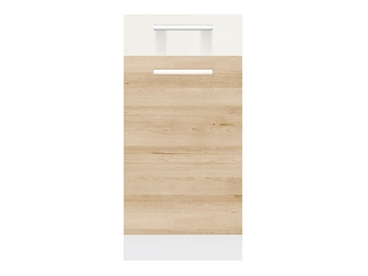 Πολυμορφικό ντουλάπι με συρτάρι και πόρτες Mode Beech 117