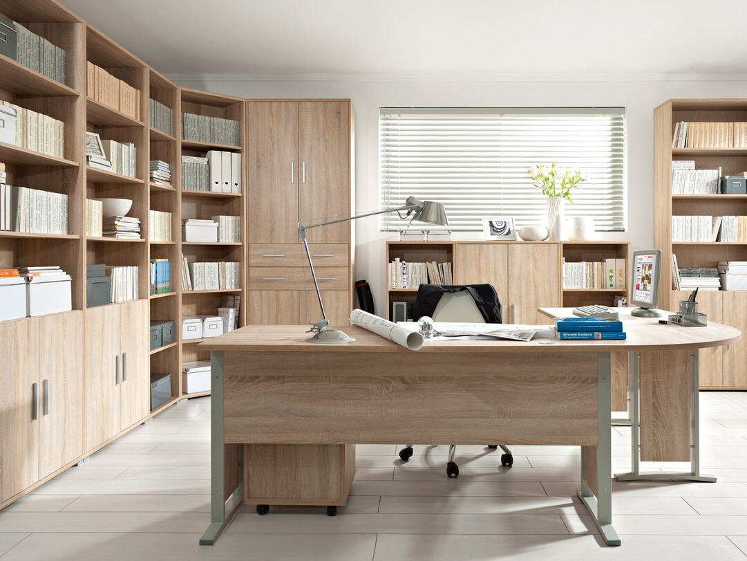 Γραφείο Levromu 101