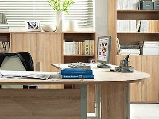 Γραφείο Levromu 101