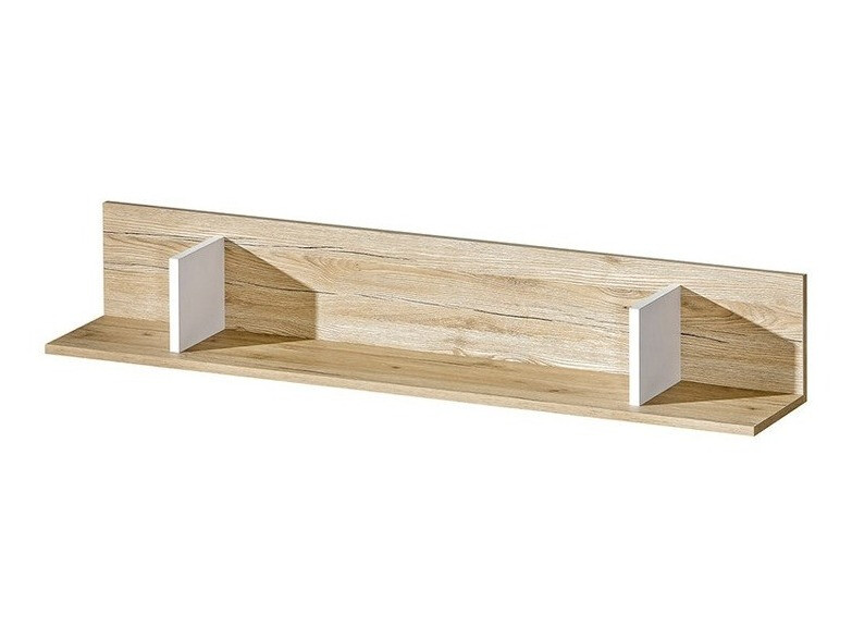 Wall shelf Tolfere 101