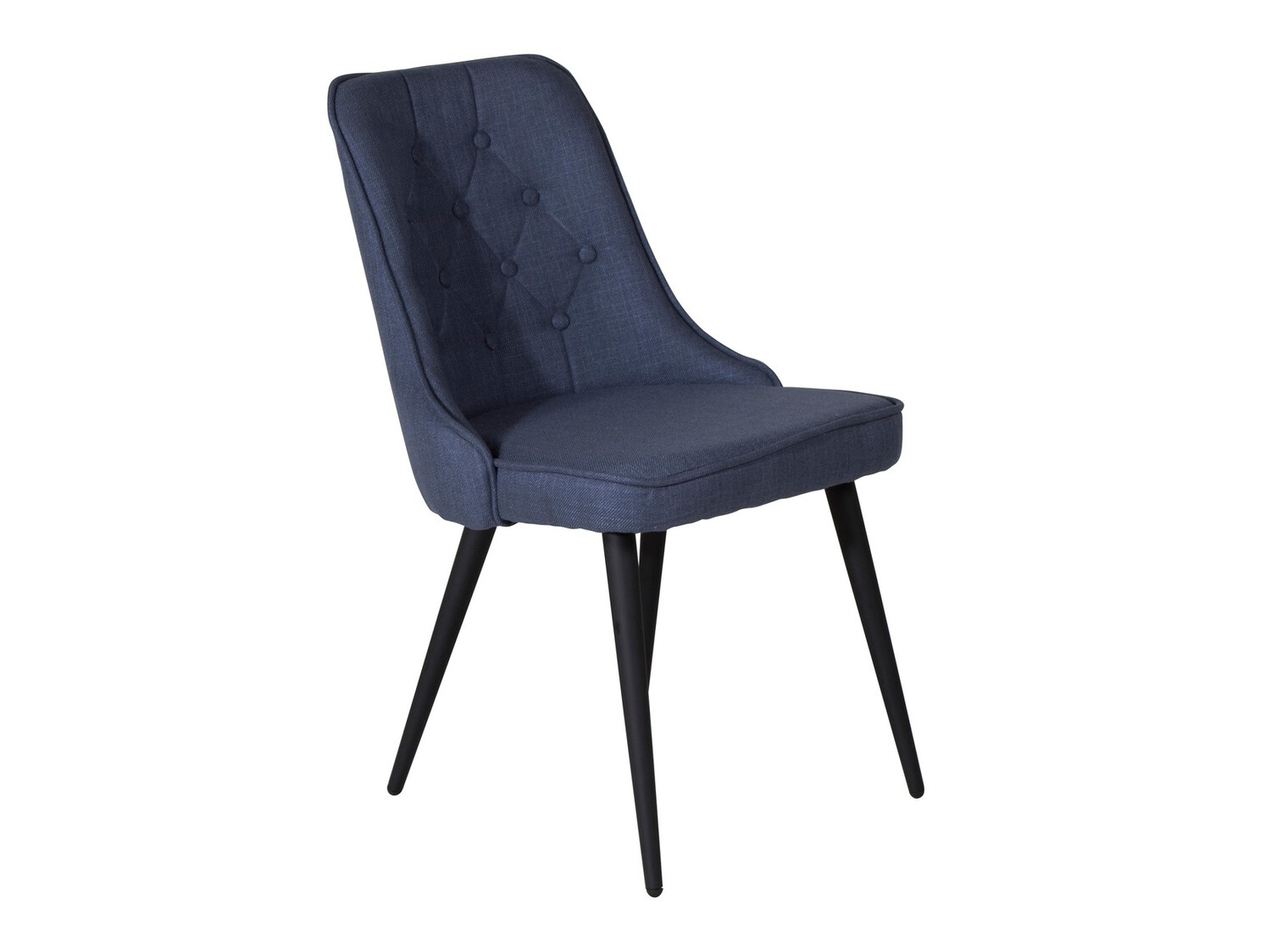 Chair Dallas 102 (Blue)