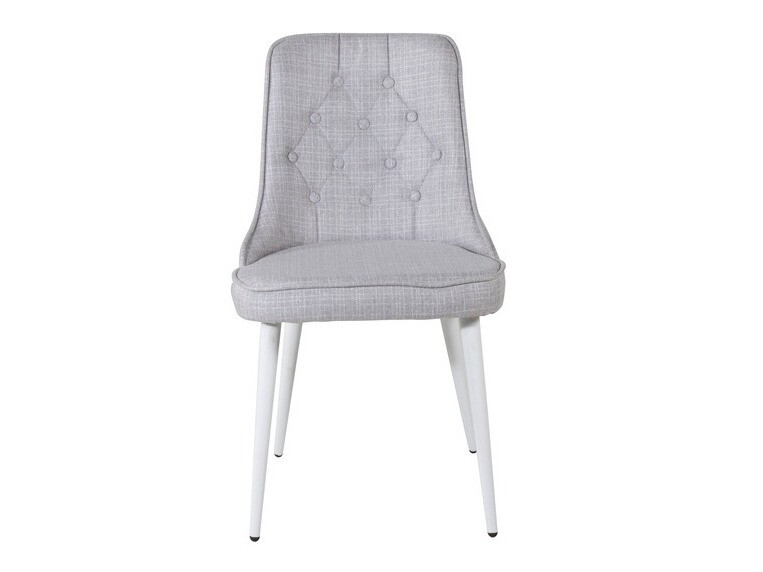 Chair Dallas 102 (Light grey)