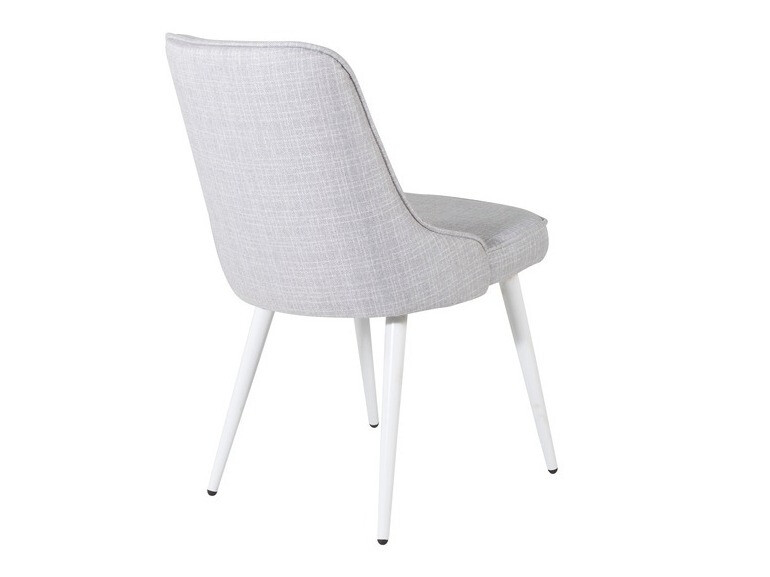 Chair Dallas 102 (Light grey)