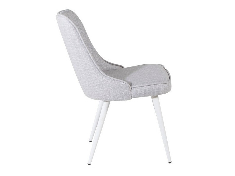 Chair Dallas 102 (Light grey)