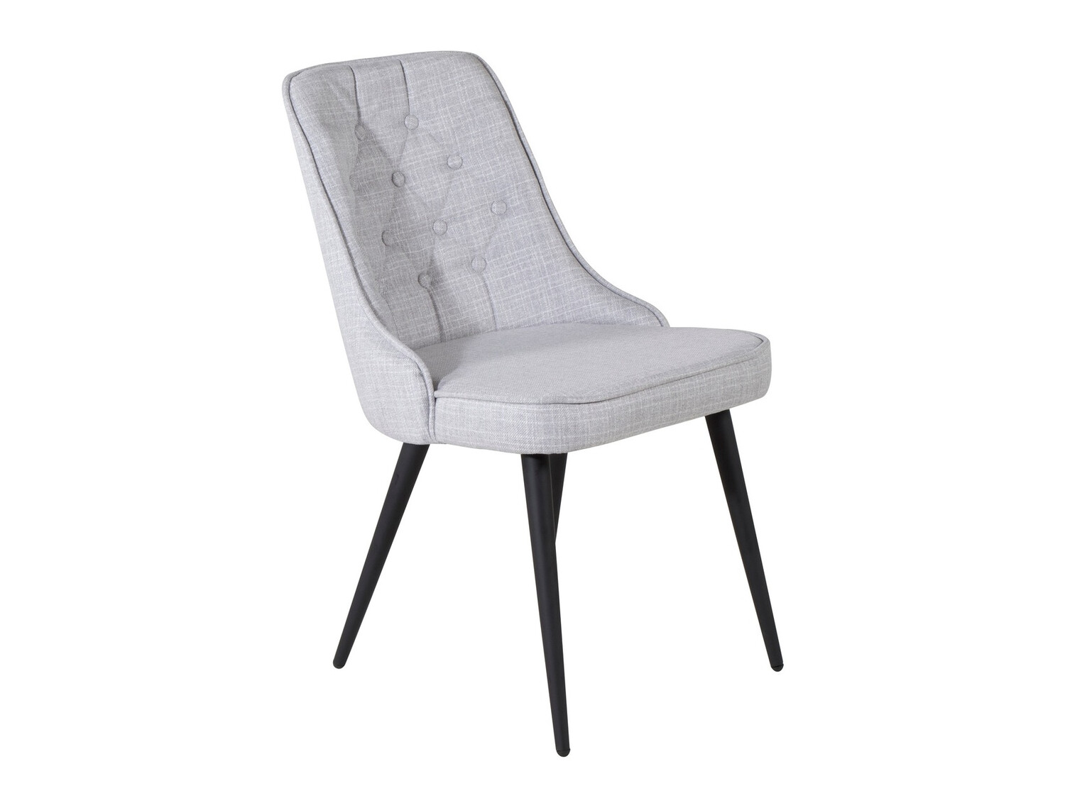 Chair Dallas 102 (Light grey)