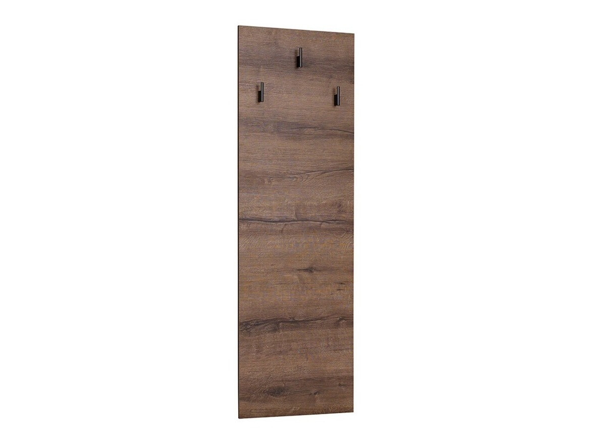Coat rack Fivelbo 112 (Monastery oak)