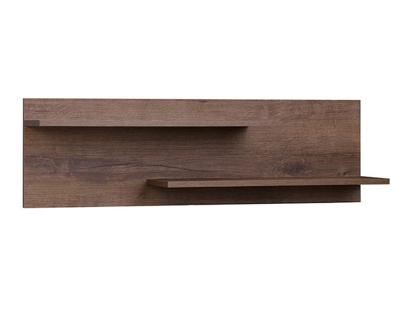 Wall shelf Fivelbo 106 (Monastery oak)