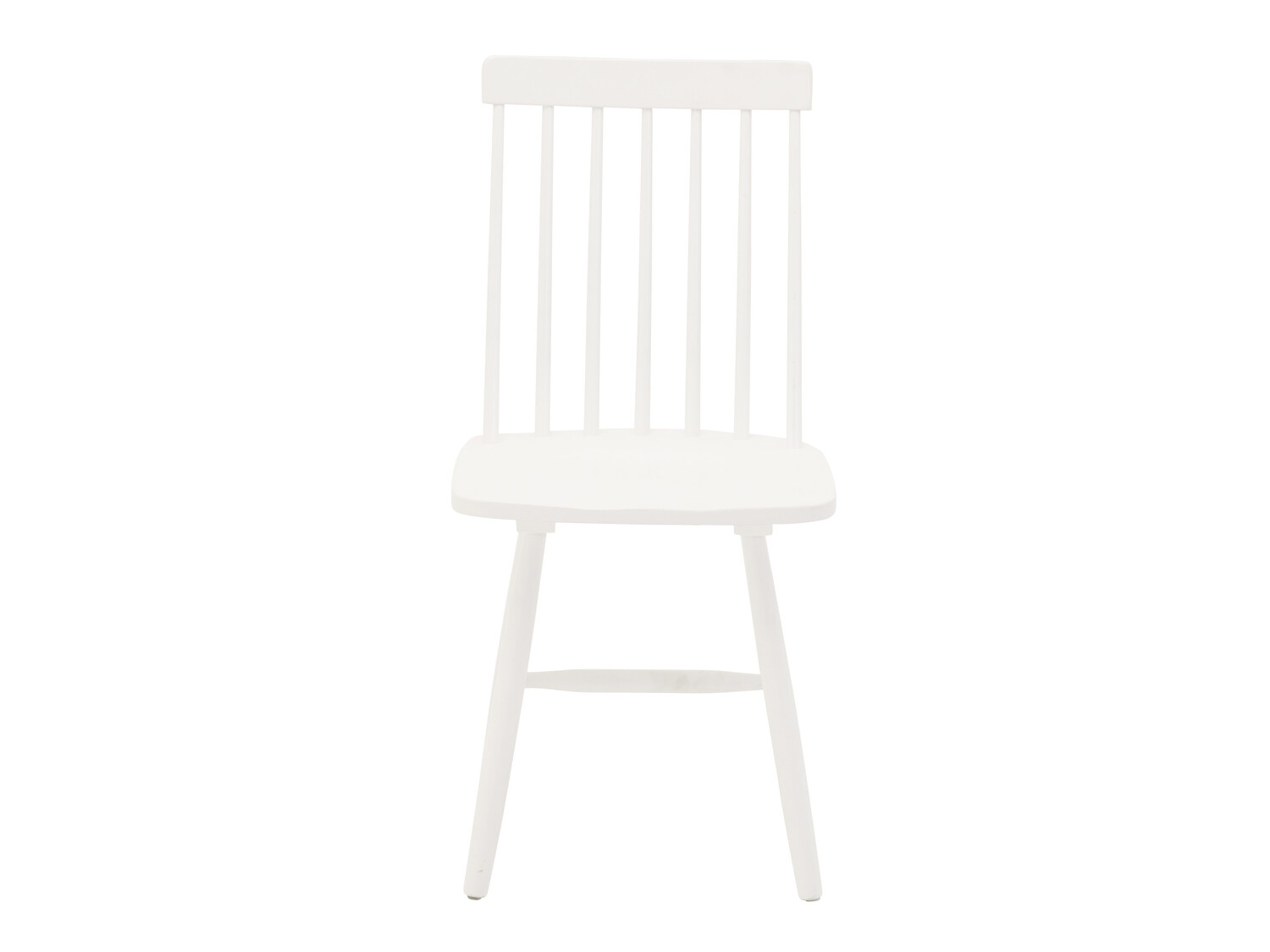 Chair Dallas 145 (White)
