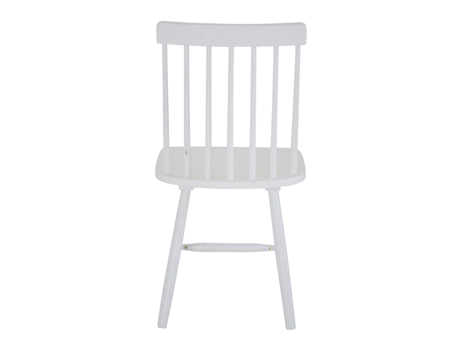 Chair Dallas 145 (White)