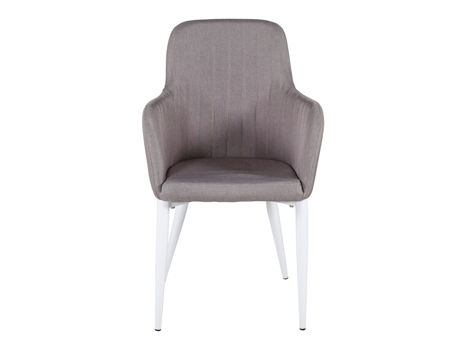 Chair Dallas 156 (Grey + White)