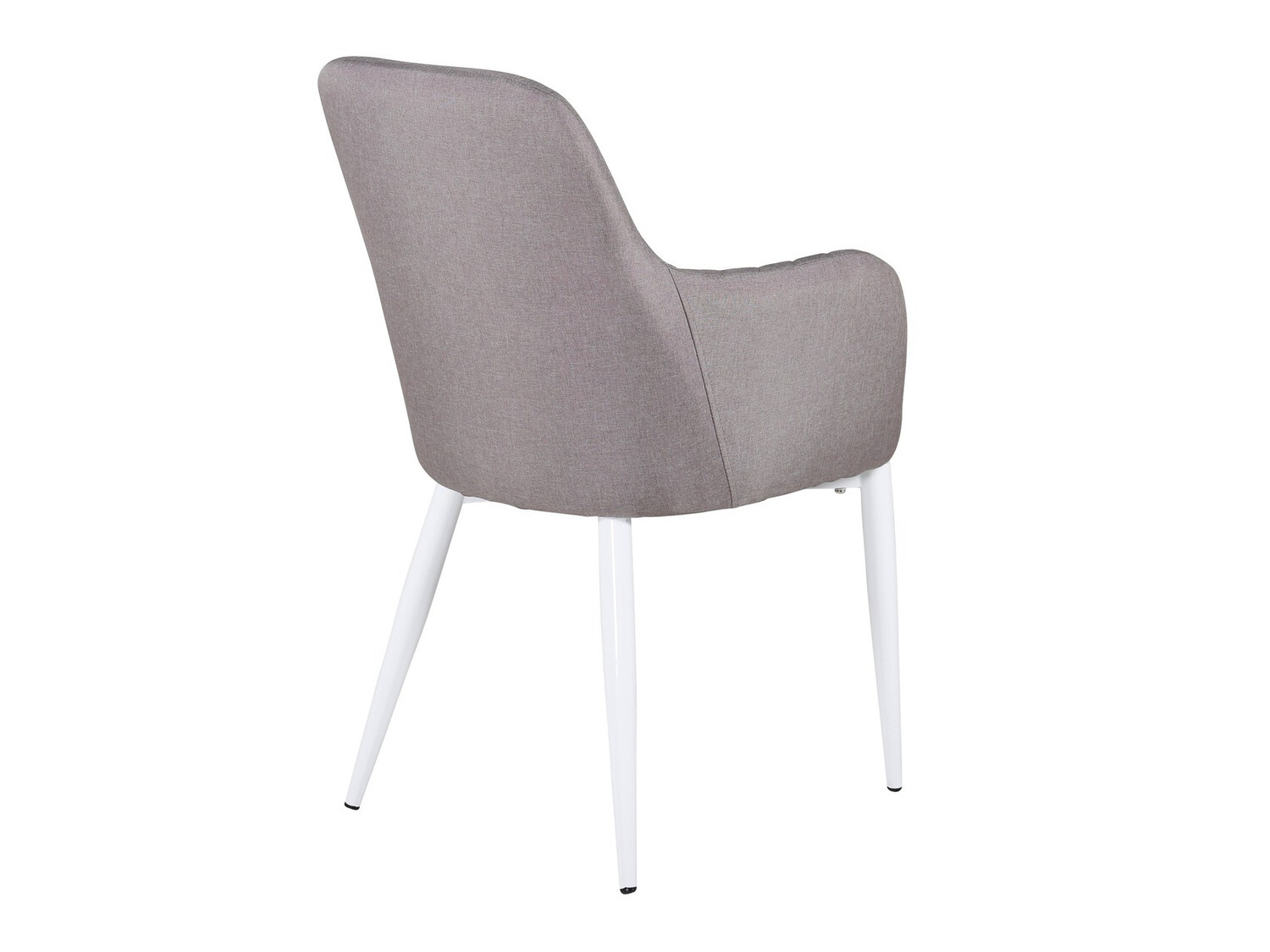 Chair Dallas 156 (Grey + White)