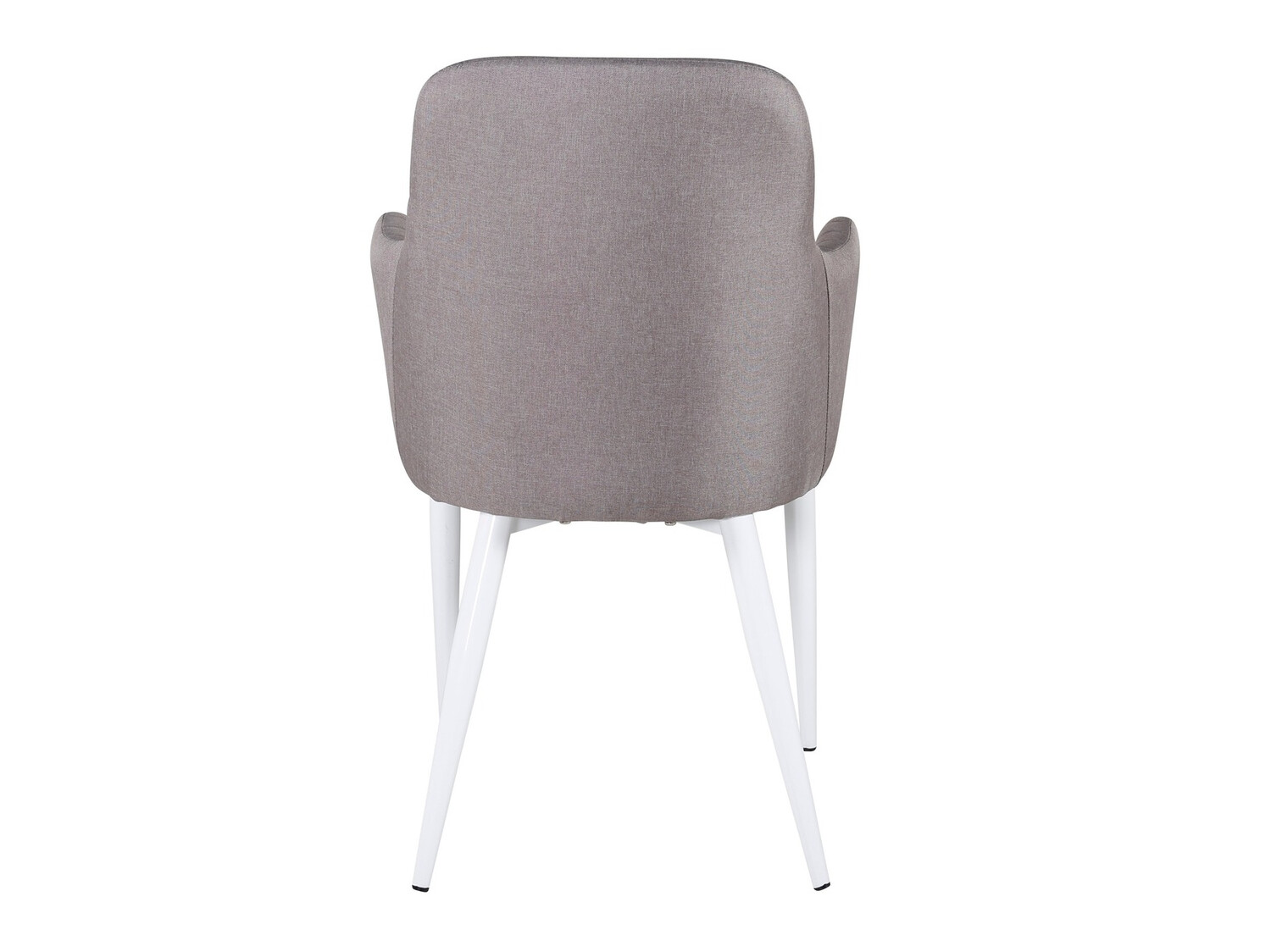 Chair Dallas 156 (Grey + White)