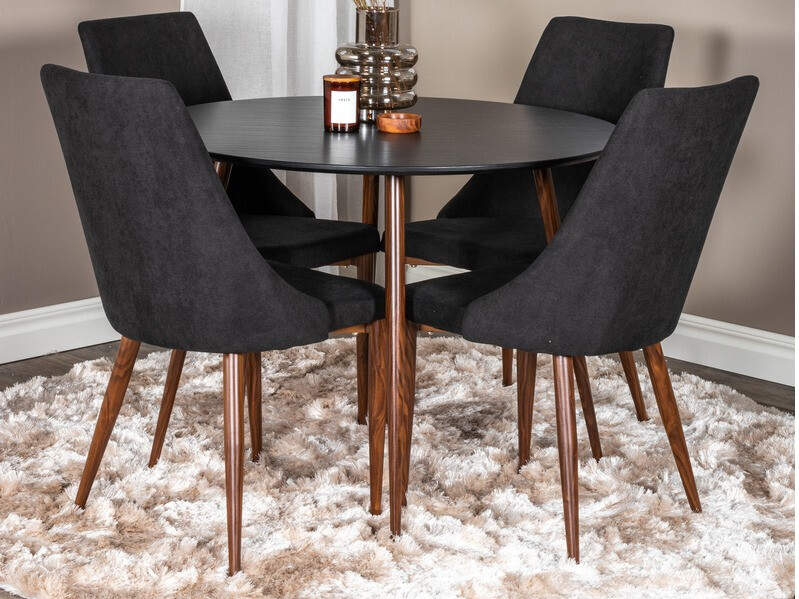 Chair Dallas 160