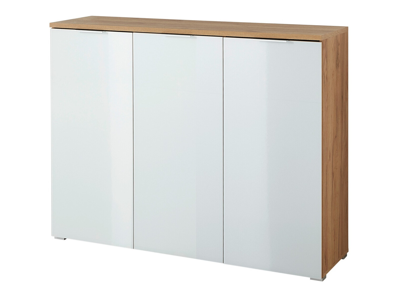 Shoe shelf Tecale 100