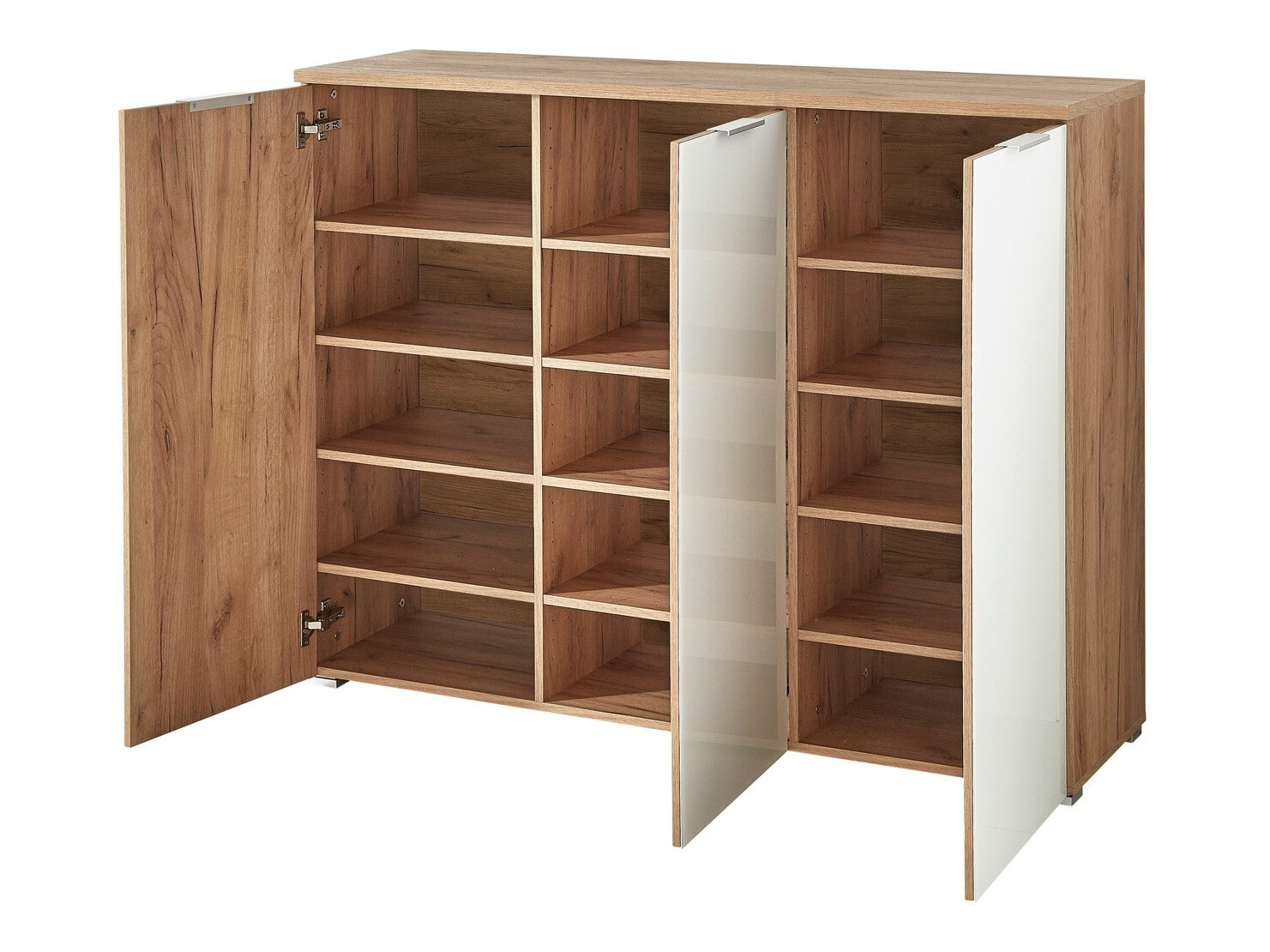 Shoe shelf Tecale 100