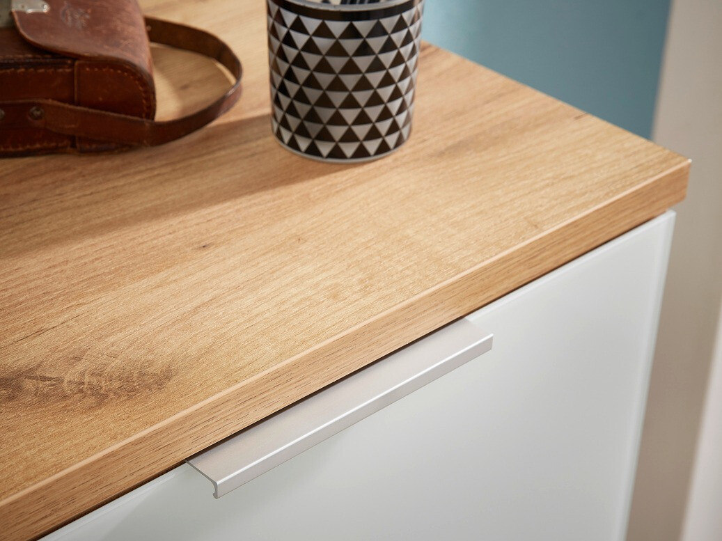 Shoe shelf Tecale 100